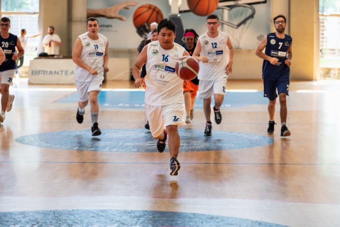 Una giornata di sport e divertimento nel ricordo di Alfredo Marson