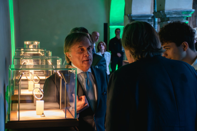 Emozione e innovazione: Gioielleria Colombo presenta in esclusiva i nuovi modelli Rolex svelati durante Watches and Wonders 2024