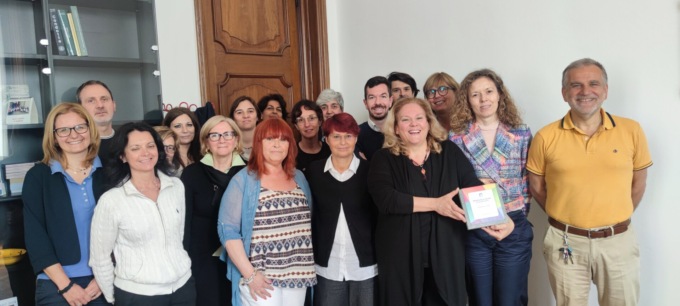 Premio PA a colori 2024: Monza vince con un progetto per valorizzare i talenti