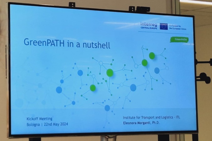 Spostamenti dei pendolari sempre più sostenibili: al via il progetto GREENPATH