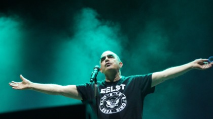 Il sogno si avvera al Concertozzo dell’inclusione di Elio