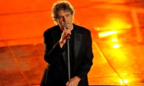 Fausto Leali torna ad esibirsi in Brianza: ecco quando sarà il concerto gratuito