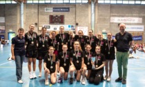 Pallavolo, tutti i risultati delle finali del fine settimana