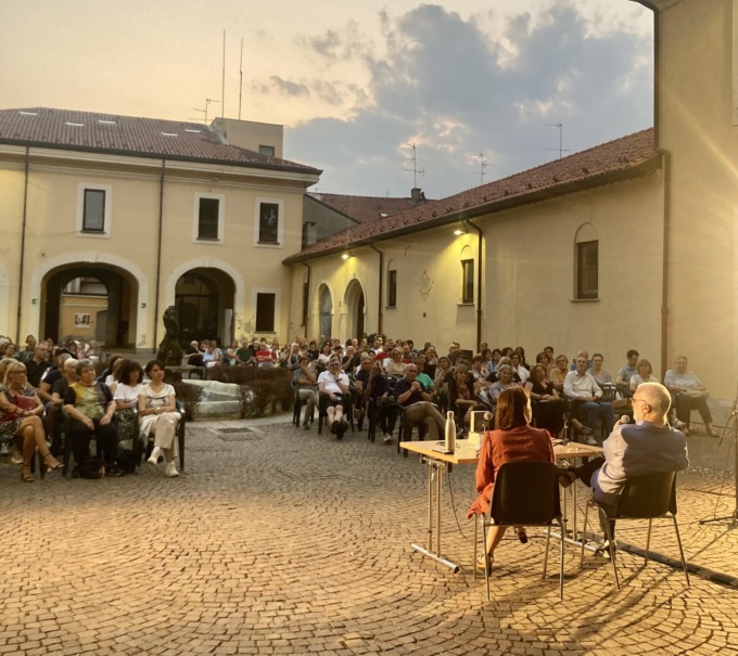 A Villasanta quattro appuntamenti con i giallisti di fama nazionale