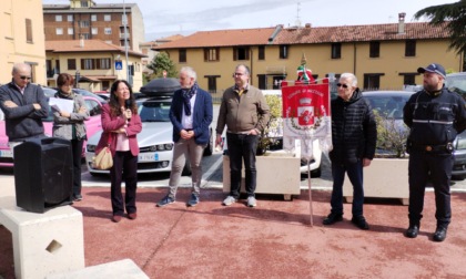 La comunità di Mezzago ricorda l'amata professoressa Rossella Tadini