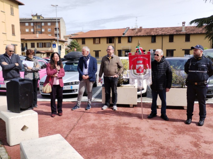La comunità di Mezzago ricorda l’amata professoressa Rossella Tadini