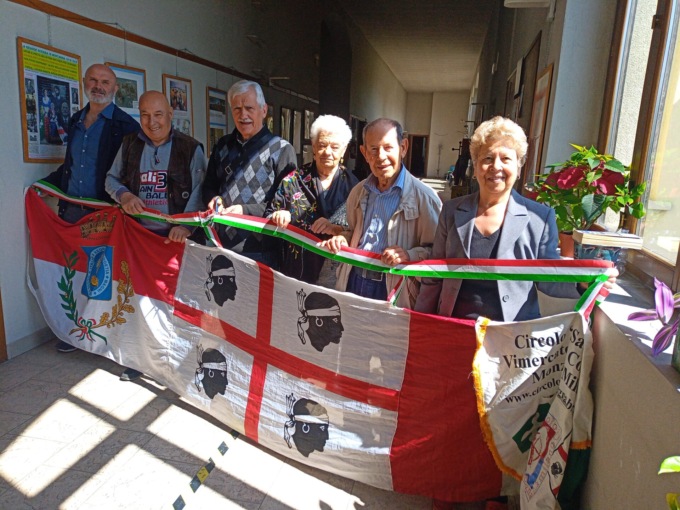 Inaugurata a Monza una nuova mostra dedicata alla Sardegna