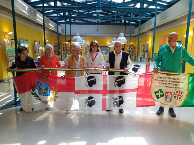 Inaugurata la mostra sulle miniere della Sardegna
