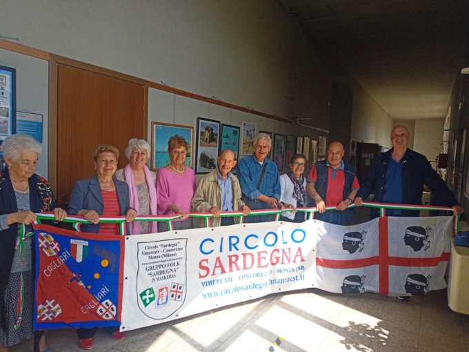 Inaugurata la quindicesima mostra dedicata alle miniere in Sardegna