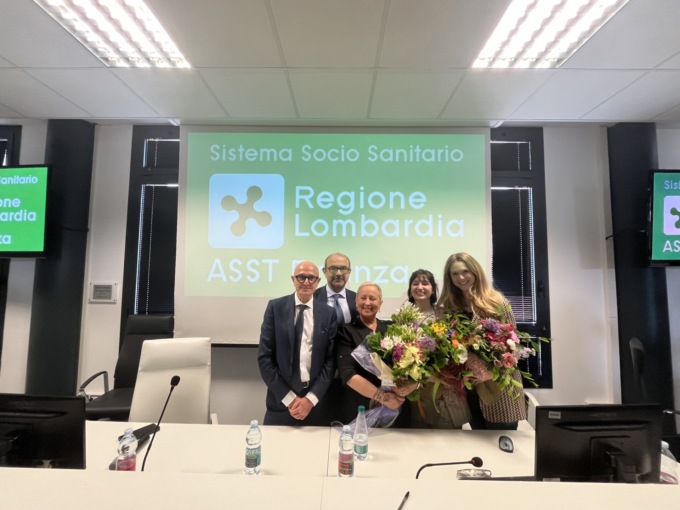 Asst Brianza e Dance for Oncology siglano un accordo di collaborazione