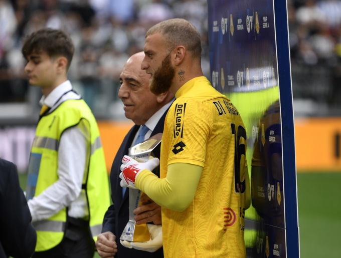 Juventus – Monza, i biancorossi salutano con un’altra sconfitta: è 2 a 0 all’Allianz Stadium. Testa alla prossima stagione, la terza in Serie A