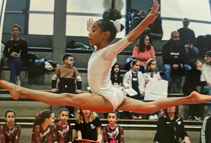 La Forti e Liberi festeggia la piccola “Kuma”, per il secondo anno Campionessa Regionale