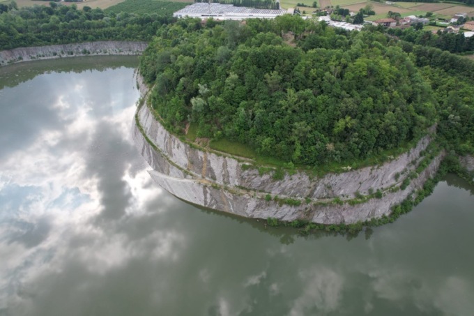 Monitoraggio e interventi nel Parco della Valle del Lambro dopo il maltempo