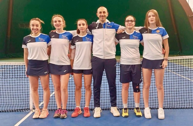 Per il Ct Ceriano si chiude l’avventura in Serie C femminile