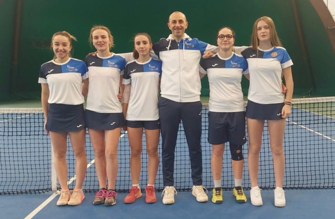 Tennis Ceriano verso una trasferta difficile