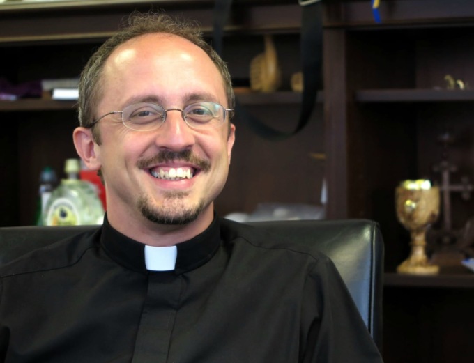 Sabato l’ordinazione episcopale di monsignor Flavio Pace