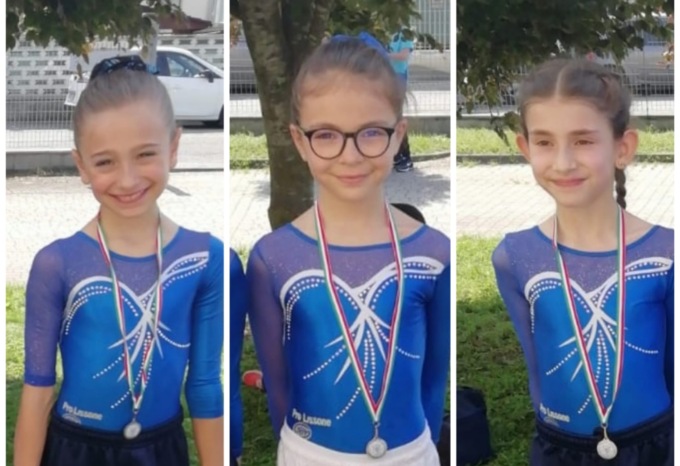 Ultime gare per la Pro Lissone in attesa delle finali nazionali