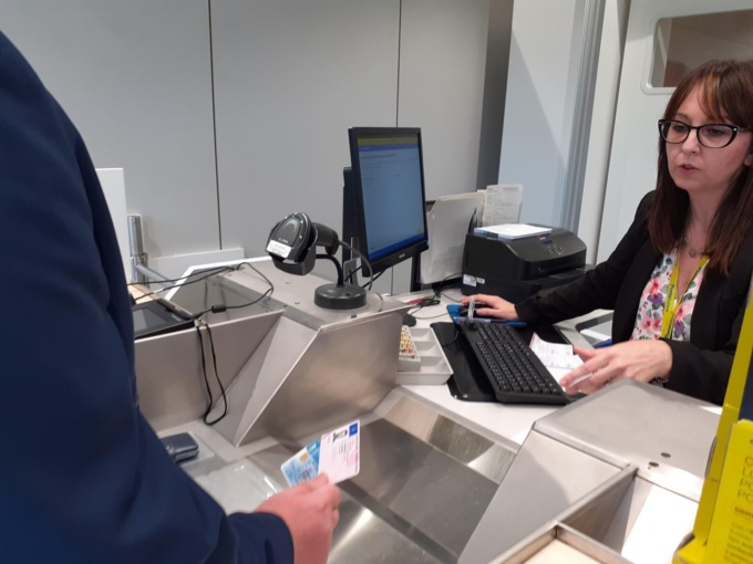 Da luglio richieste e rinnovi del passaporto anche in Posta