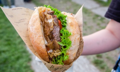 La carovana di Rolling Truck Street Food Festival è in arrivo a Monza con i più gustosi Food Truck di tutt’Italia