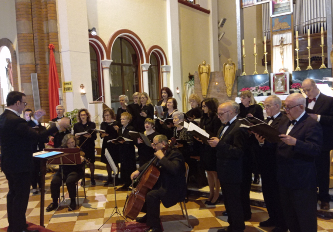 Il Santuario monzese che compie 90 anni: tutti gli appuntamenti