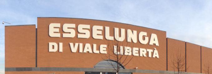 L’Esselunga di viale Libertà diventa grande struttura di vendita