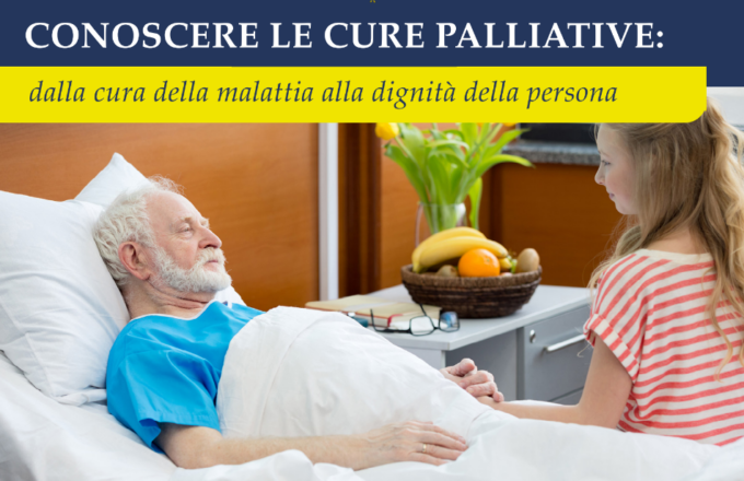 A Meda una serata con gli esperti per parlare di cure palliative
