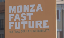 Sei mesi di eventi all'insegna della sostenibilità: torna il Monza Fast Future