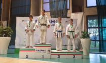 Judo Club Lissone: Leonardo Ceriani è campione regionale