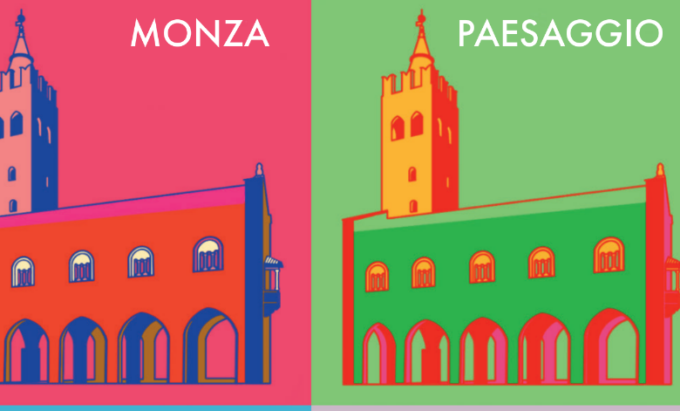 A Monza un evento interamente dedicato al paesaggio