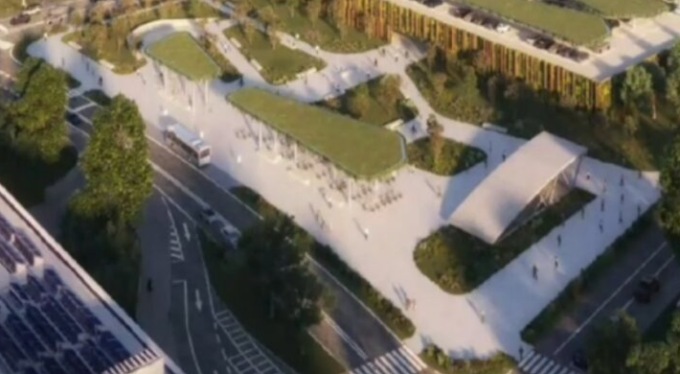 Metro a Monza, ecco dove sono previsti i parcheggi