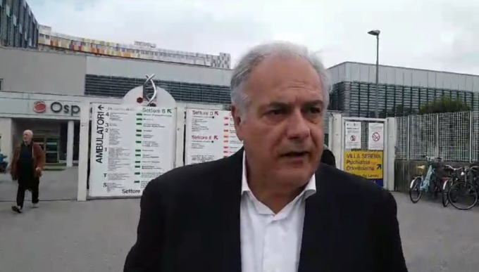 Cosa succede ora a Salis, parla il papà