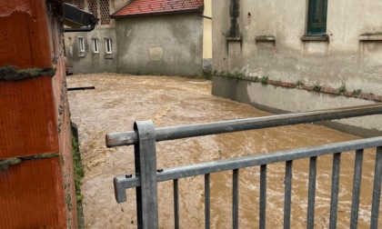 A Meda arriva la stazione meteo per prevenire le alluvioni