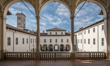 A Palazzo Arese Borromeo si parla di filosofia e intelligenza artificiale