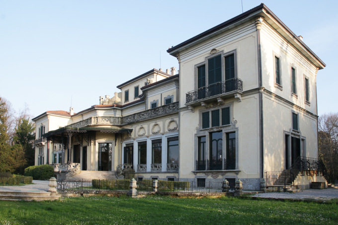 Ultimi giorni per entrare nelle… “Ville Aperte”