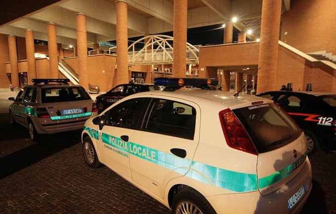 Da maggio a ottobre rafforzati i turni della Polizia locale a Vimercate