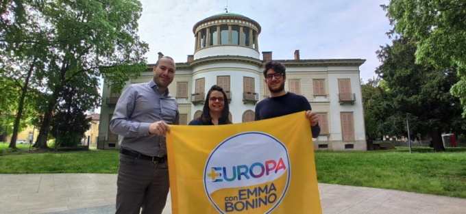 Verso il voto, Più Europa si schiera con il Centrosinistra “allargato”