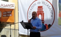 Elezioni a Villasanta, Galli svela i nomi dei candidati di "Cittadini"