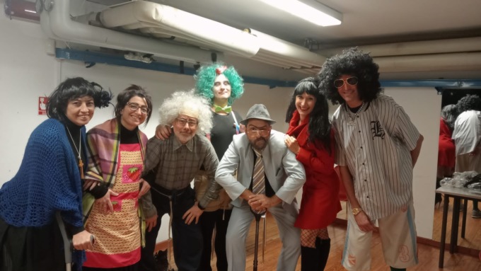 La Prati’s Company di Desio di nuovo in scena