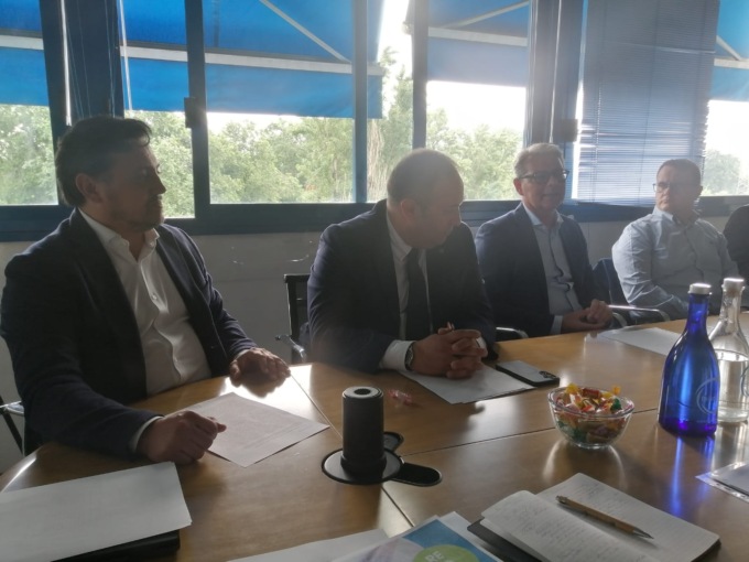 E’ nato l’Osservatorio meteo climatico di BrianzAcque