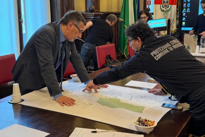 A Monza domani resteranno chiuse alcune scuole vicine al Lambro, ecco quali