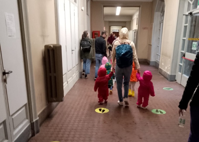 Cresce l’allerta per il maltempo, a Monza disposta la chiusura di alcune scuole