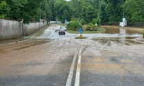 Maltempo: da domani riaprono tutte le strade e le scuole