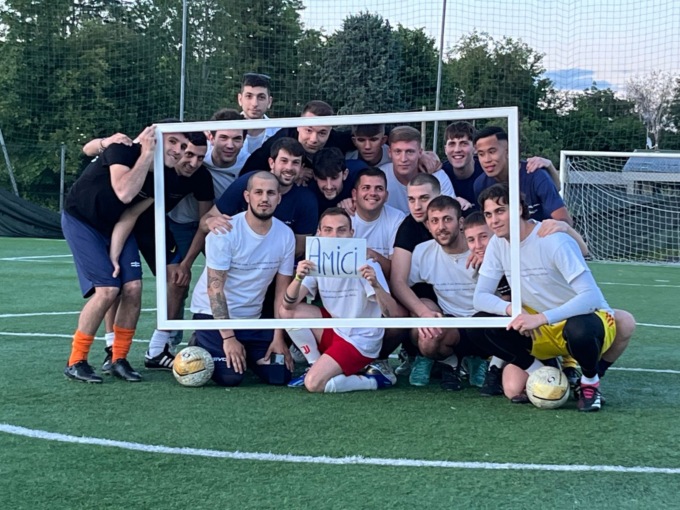 Il terzo Memorial Ricky Riva per ricordare il grande campione