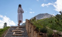 Livigno, la nuova Herbal Spa Alpina al Lac Salin & Mountain Resort
