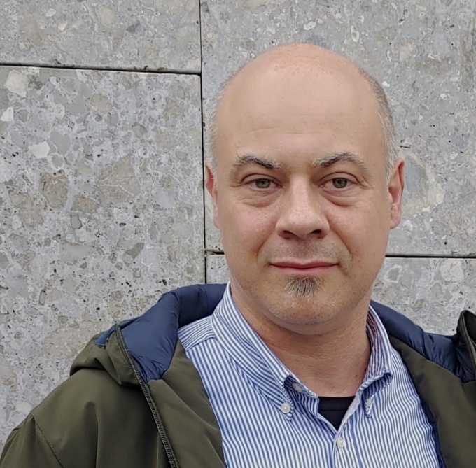 Luca Longhi è il nuovo segretario della Lega di Desio