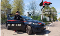 Spaccio di sostanze stupefacenti, i Carabinieri arrestano due fratelli