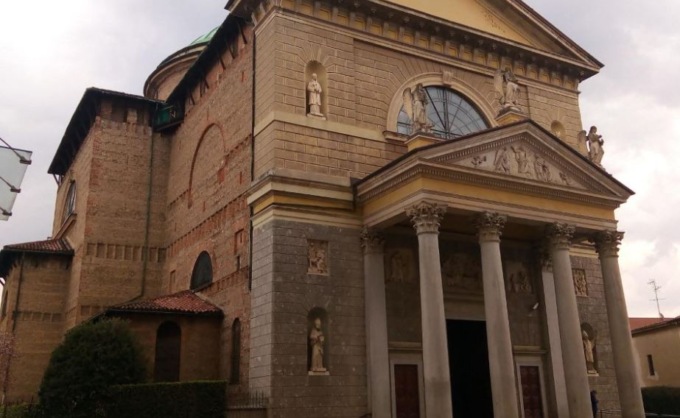 Alla scoperta di San Gerardo con il Fai