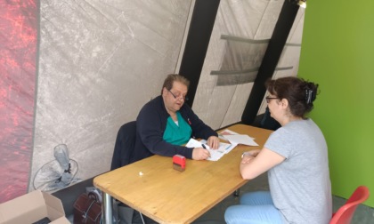 Per la giornata contro il cancro, screening di Ats Brianza