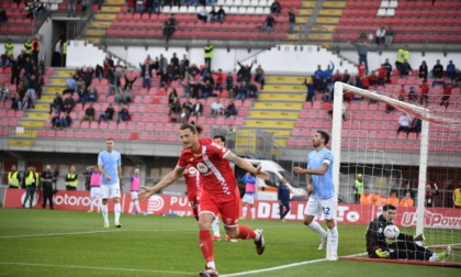 Monza - Lazio in diretta: Doppietta Djuric, i biancorossi fermano la rincorsa di Tudor!