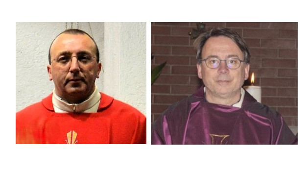 I due parroci di Limbiate lasciano la comunità